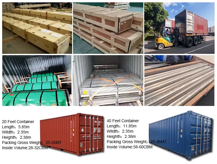 Círculo de acero inoxidable laminado en frío de grado 304 316L 201 para materiales estructurales competitivos 16