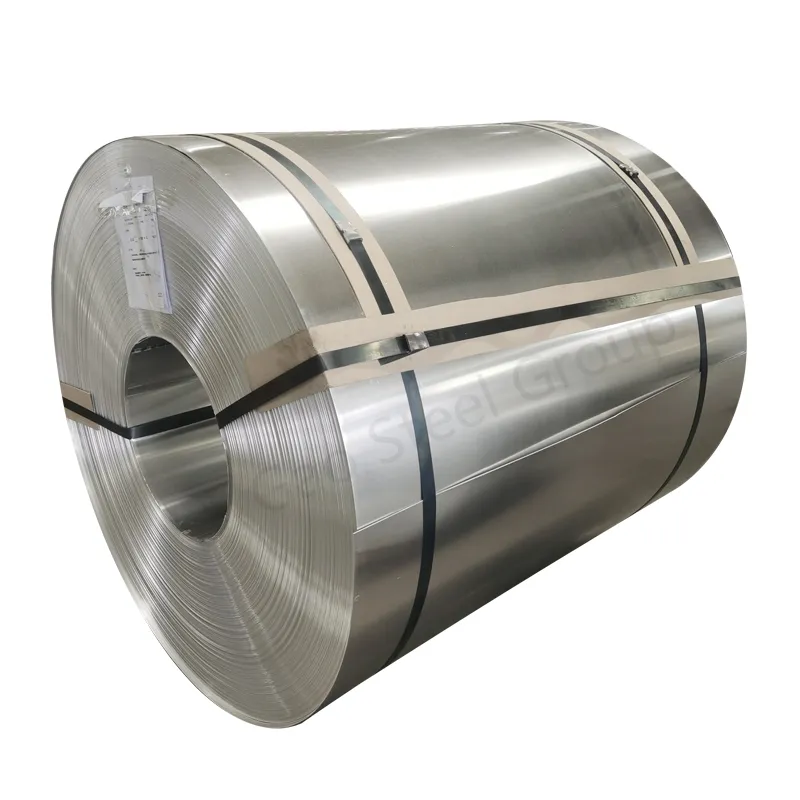 Círculo de acero inoxidable laminado en frío de grado 304 316L 201 para materiales estructurales competitivos 0